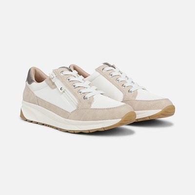 Naturalizer Shay Lace Up Sneaker | Womens Sneakers