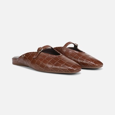 Naturalizer 27 EDIT Carla Ballet Mule | Womens Flats