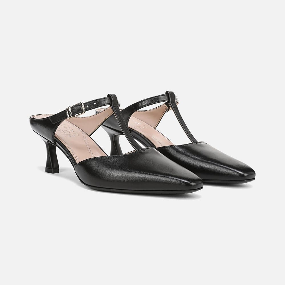 Naturalizer Gem Mule Pump | Womens Heels