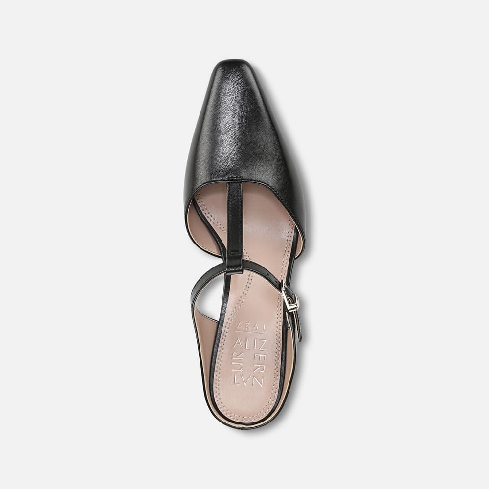 Naturalizer Gem Mule Pump | Womens Heels