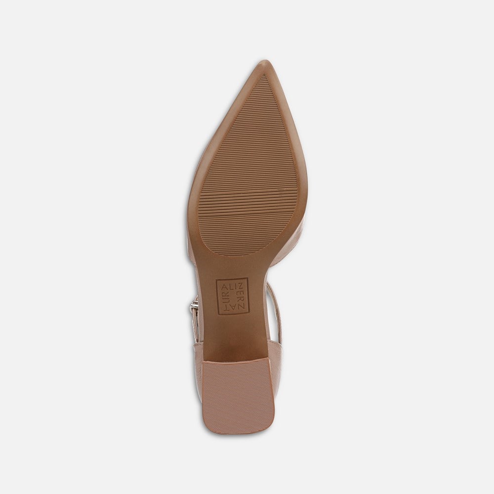 Naturalizer Maddox Strappy Pump | Womens Heels