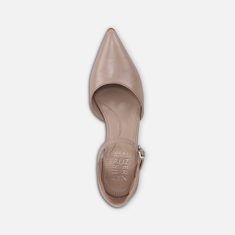 Naturalizer Maddox Strappy Pump | Womens Heels