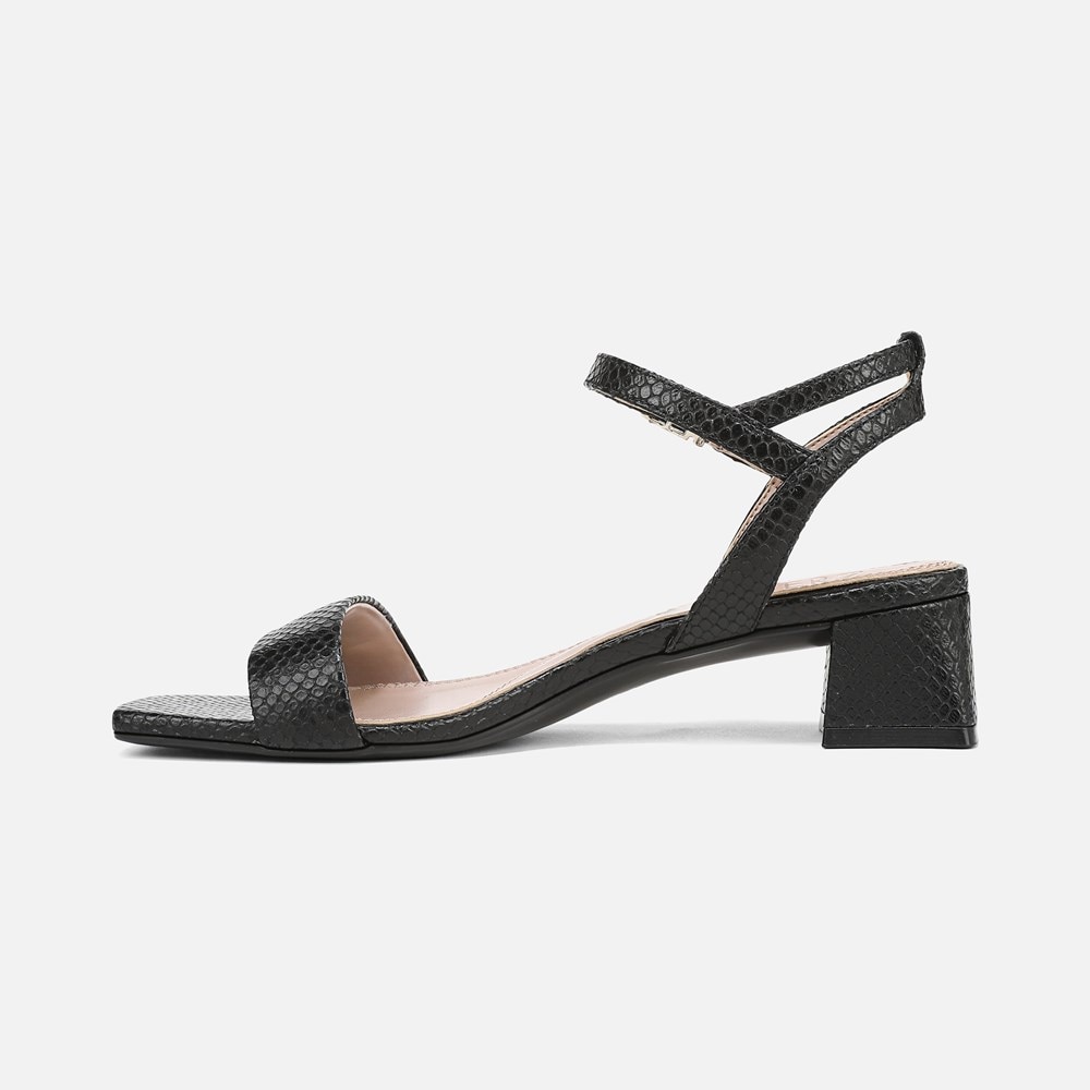 Naturalizer Hana Strappy Dress Shoe | Womens Heels