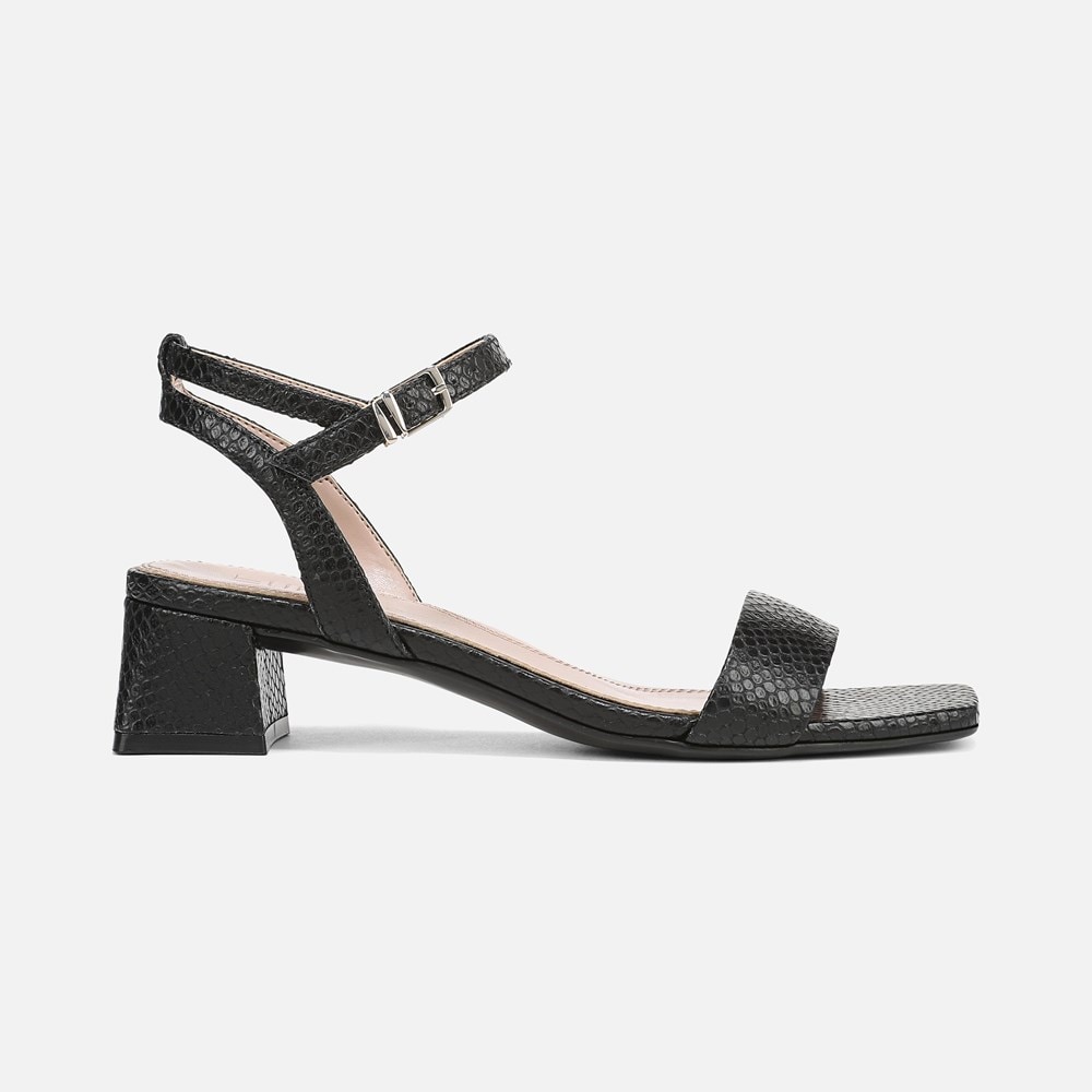 Naturalizer Hana Strappy Dress Shoe | Womens Heels