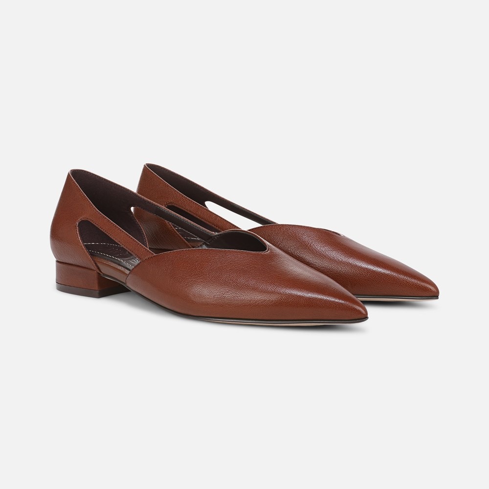 Naturalizer 27 EDIT Sydney Flat | Womens Flats