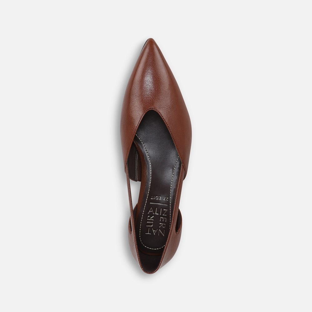 Naturalizer 27 EDIT Sydney Flat | Womens Flats