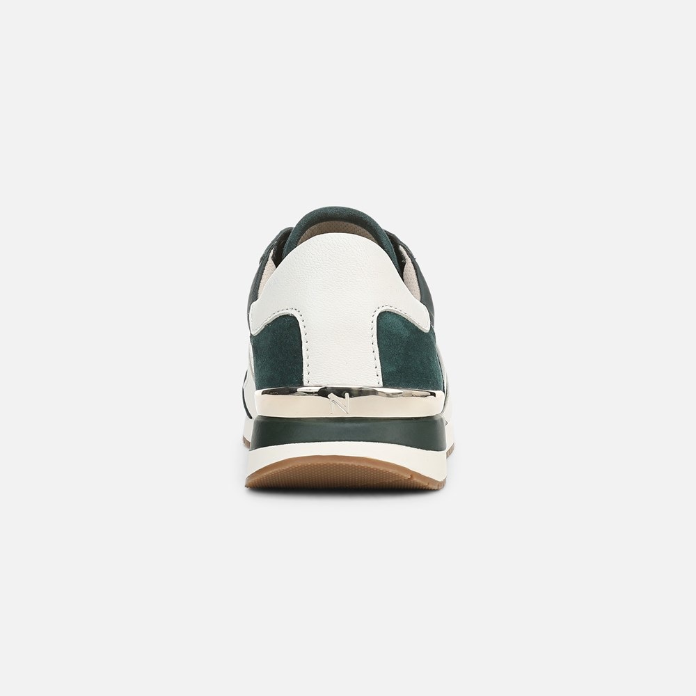 Lorena Lace Up Sneaker