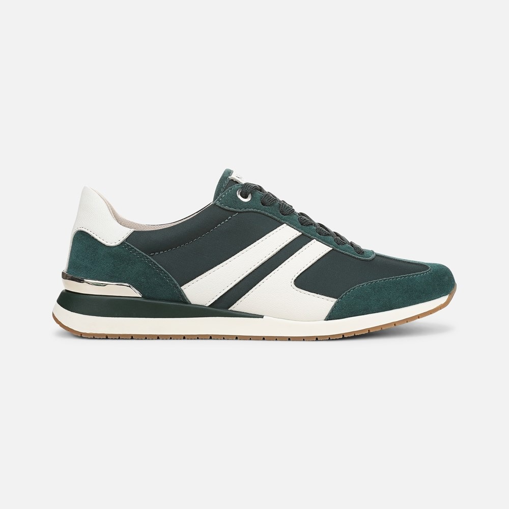 Lorena Lace Up Sneaker