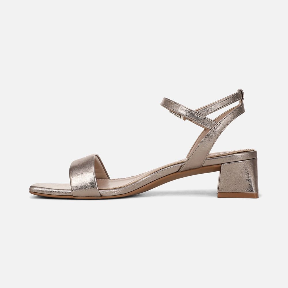 Naturalizer Hana Strappy Dress Shoe | Womens Heels