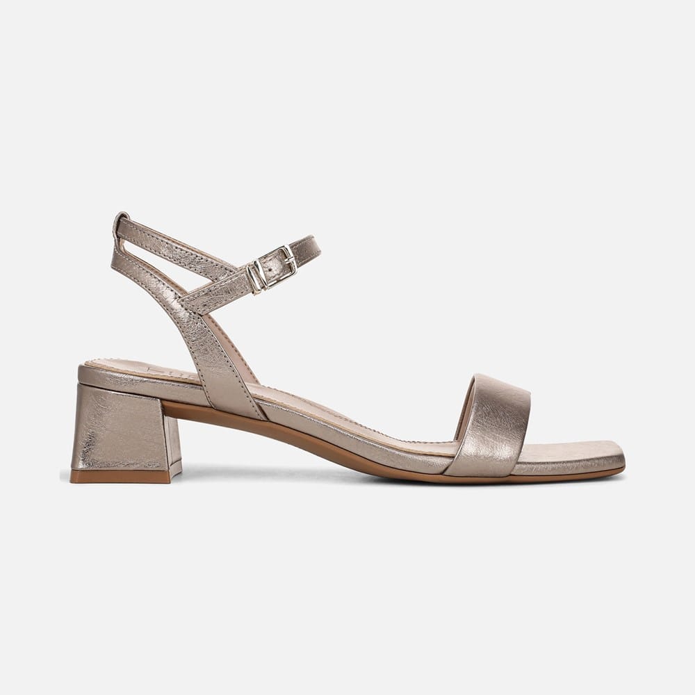 Naturalizer Hana Strappy Dress Shoe | Womens Heels