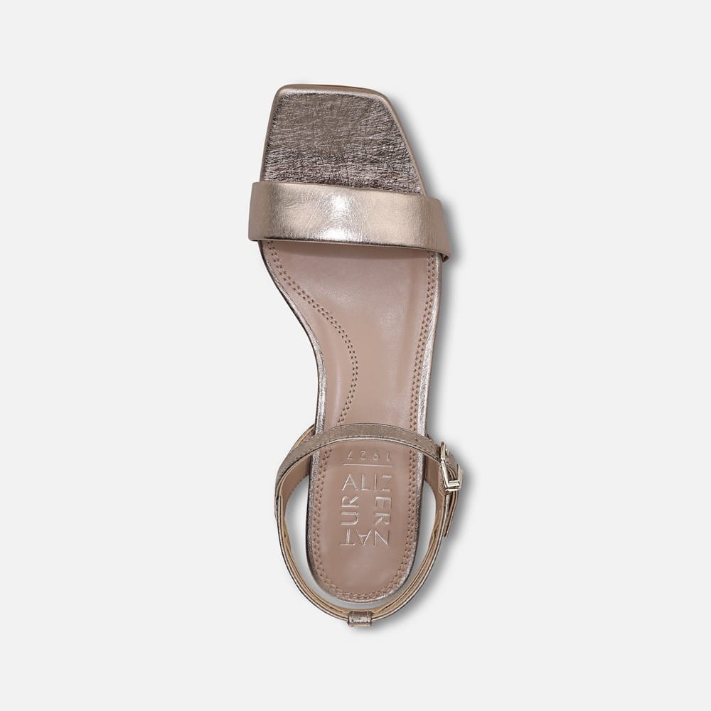 Naturalizer Hana Strappy Dress Shoe | Womens Heels