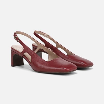 ◆KODAK◆ Essential Medium Slingback BLACK K5143LBG83BLK Slingback Shoes | Naturalizer