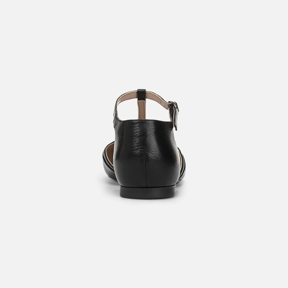 Caresse Mary Jane Flat