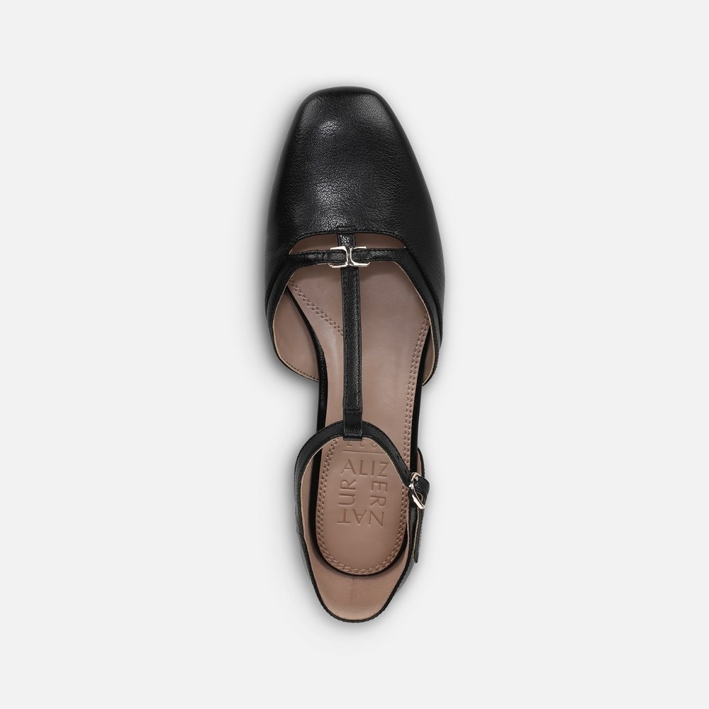 Caresse Mary Jane Flat