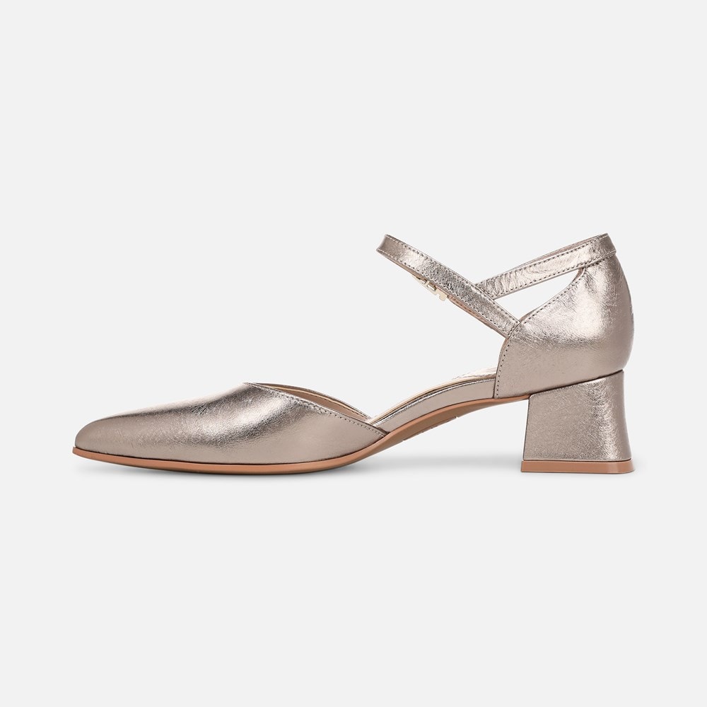 Naturalizer Maddox Strappy Pump | Womens Heels