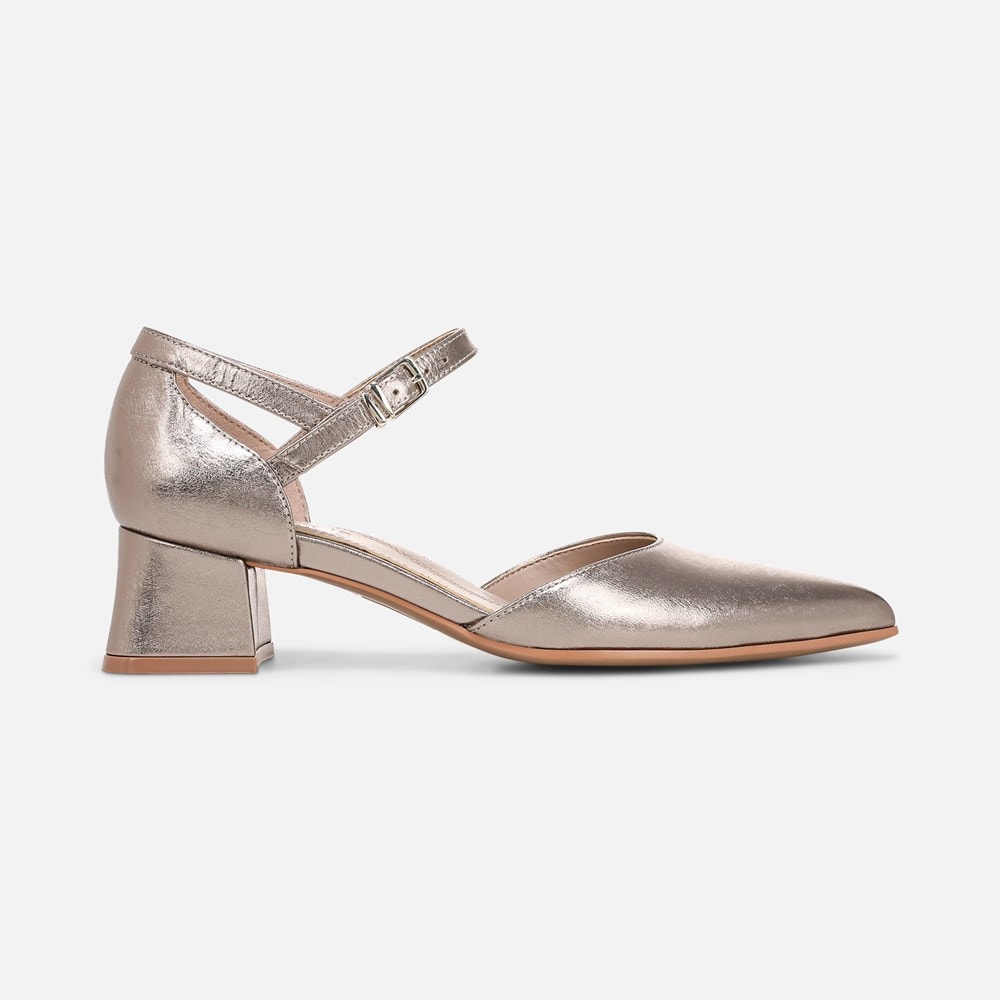 Naturalizer Maddox Strappy Pump | Womens Heels