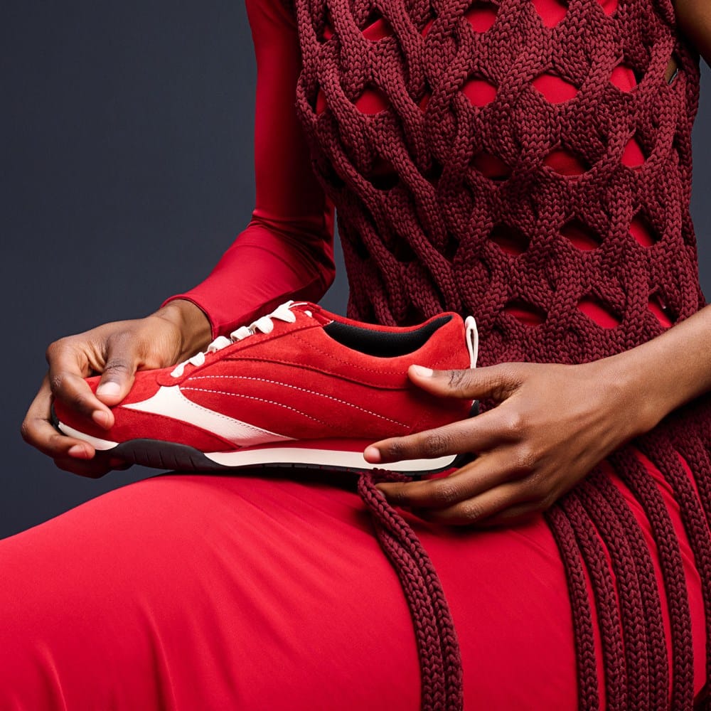 Naturalizer Tao Lace Up Sneaker | Womens Sneakers