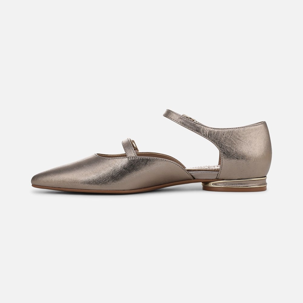 Naturalizer Harmony Mary Jane Flat | Womens Flats