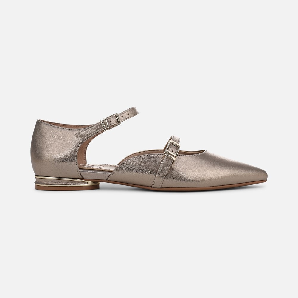 Naturalizer Harmony Mary Jane Flat | Womens Flats