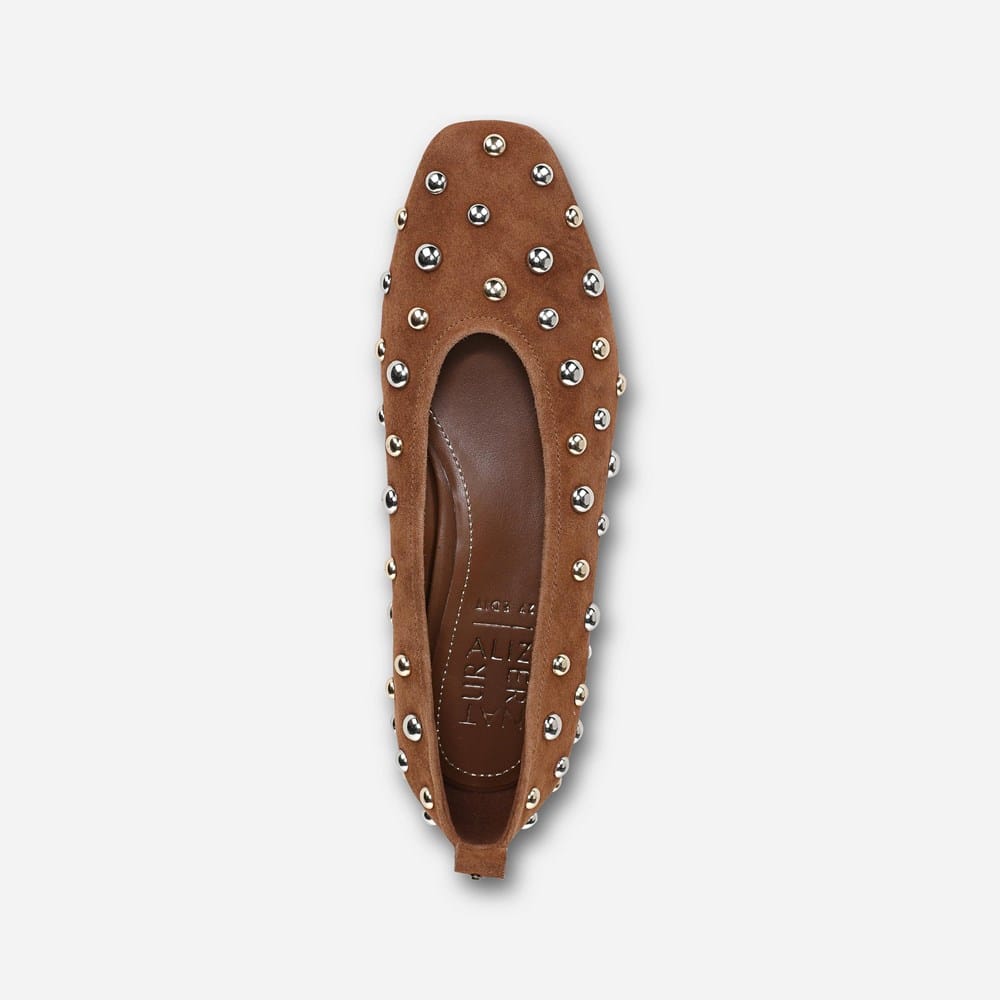 Naturalizer 27 Edit Carla Ballet Flat | Womens Flats