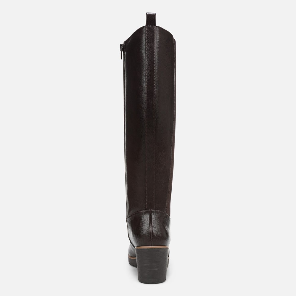 natural soul riding boots