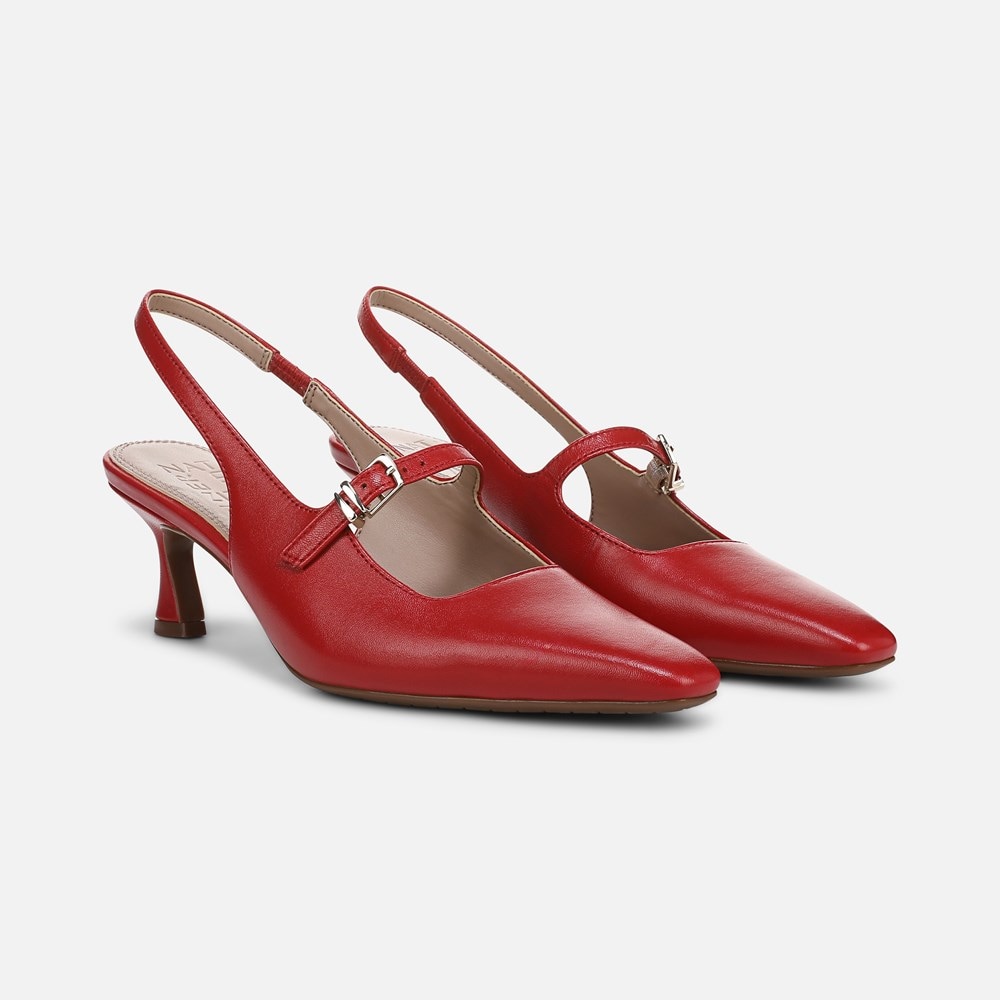 Naturalizer Gemini Mary Jane Slingback | Womens Heels