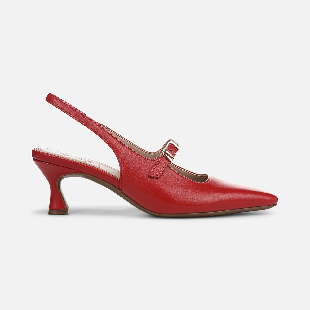 Naturalizer Gemini Mary Jane Slingback | Womens Heels