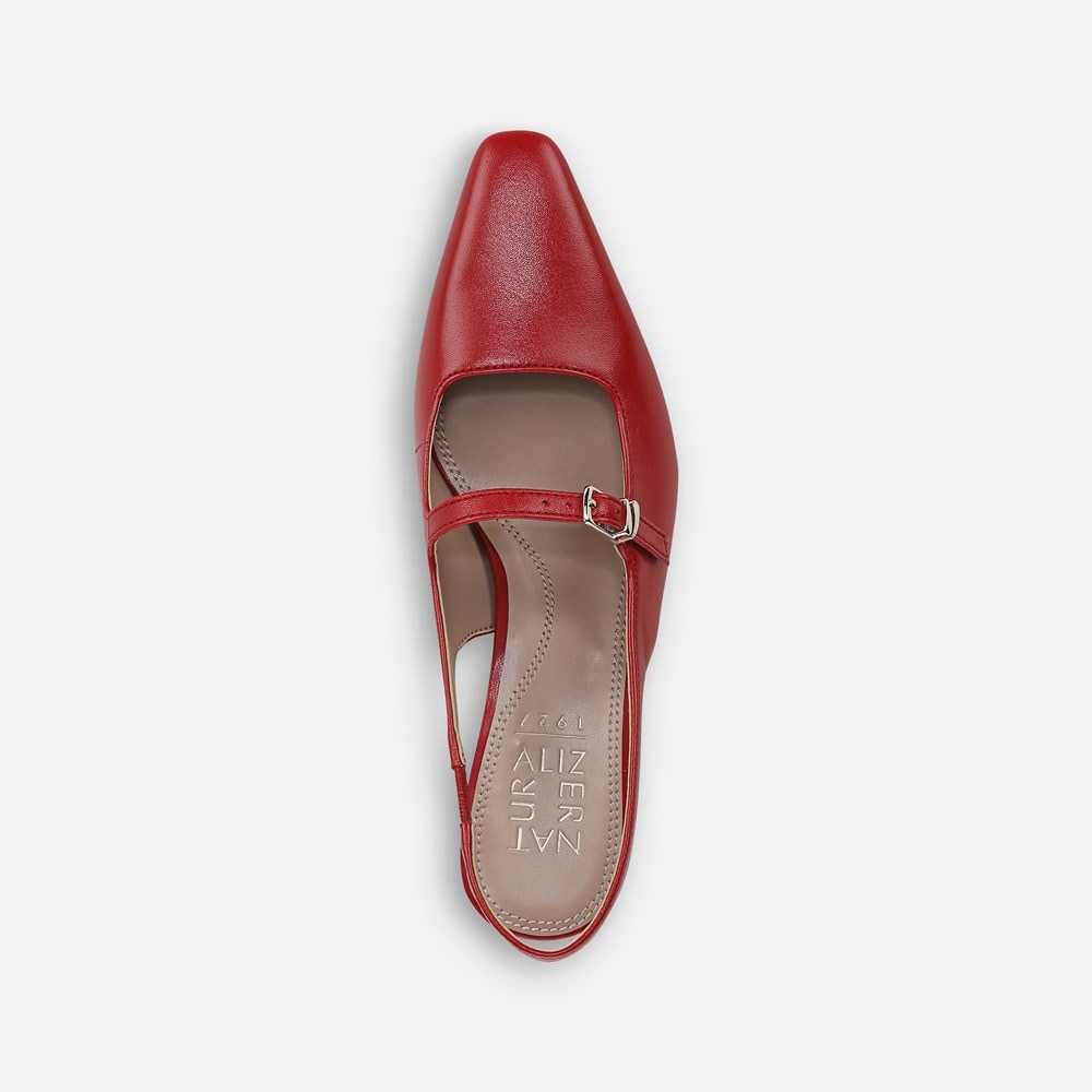Naturalizer Gemini Mary Jane Slingback | Womens Heels