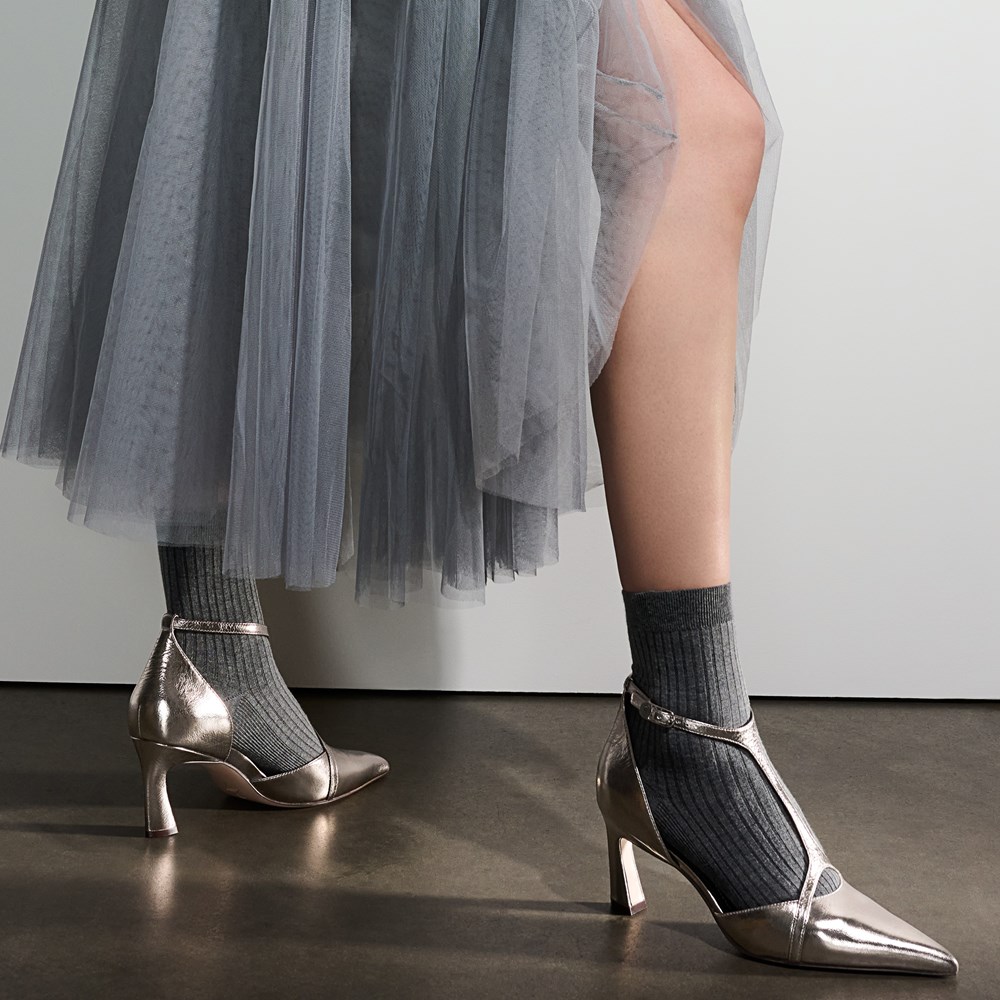 stinaレオタードtype U ballerina shell grass stina / type U ballerina + / shell grass black