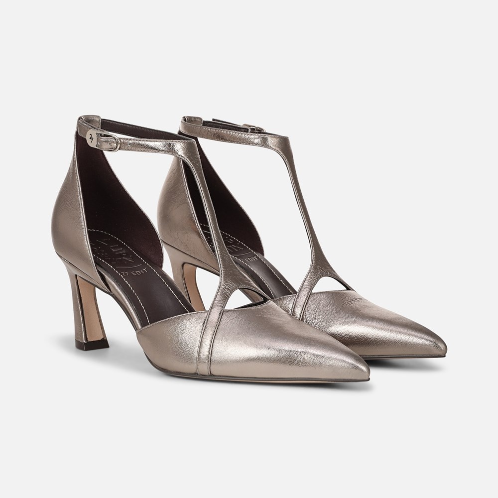 Naturalizer 27 EDIT Ezlyn Pump | Womens Heels