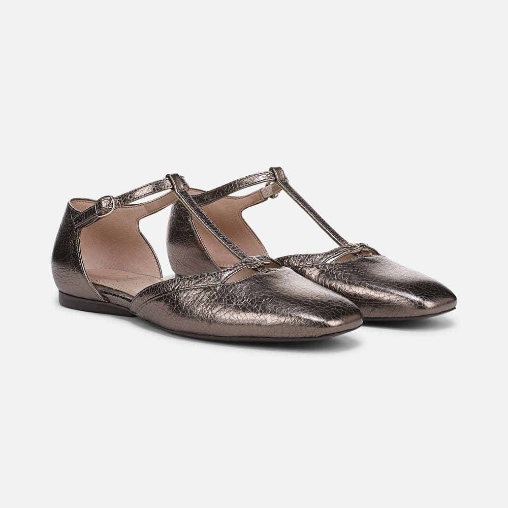 Naturalizer Caresse Mary Jane Flat | Womens Flats