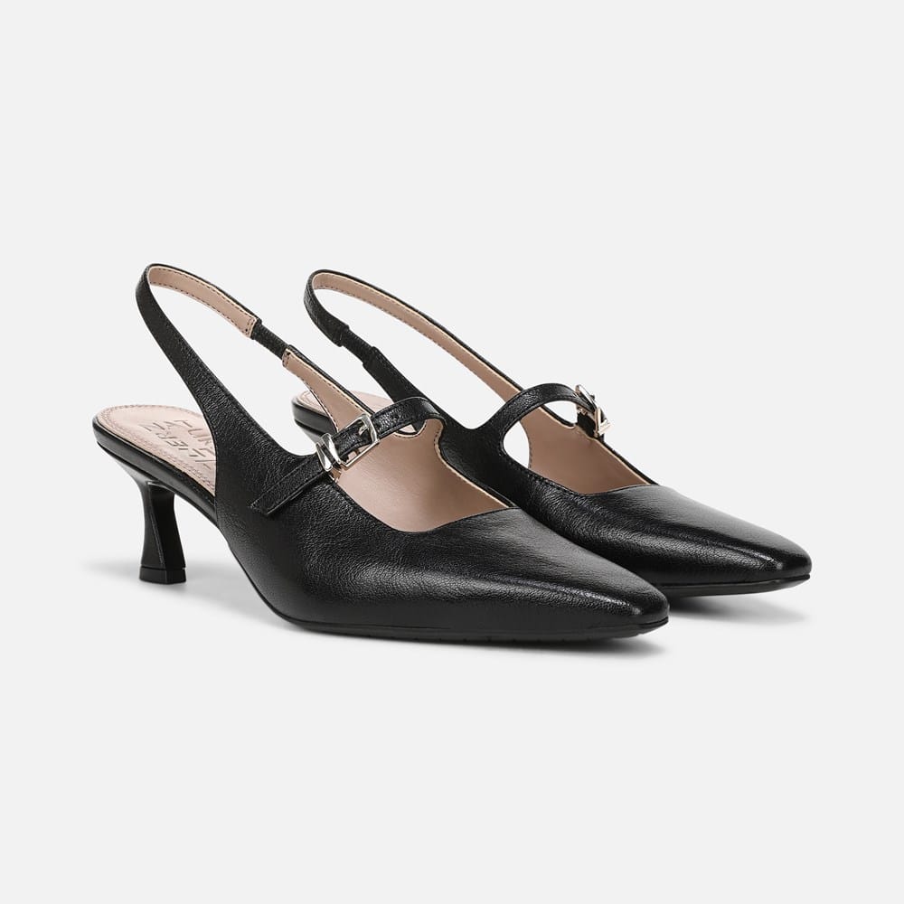 Naturalizer Gemini Mary Jane Slingback | Womens Heels