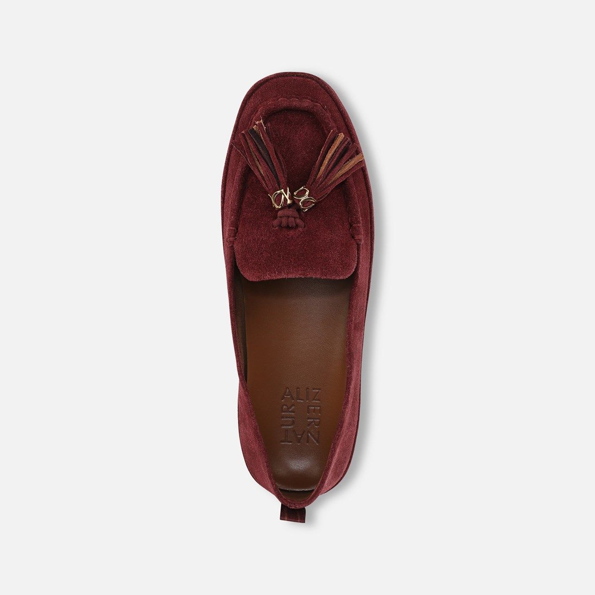 Women's Burgundy Shoes | Naturalizer