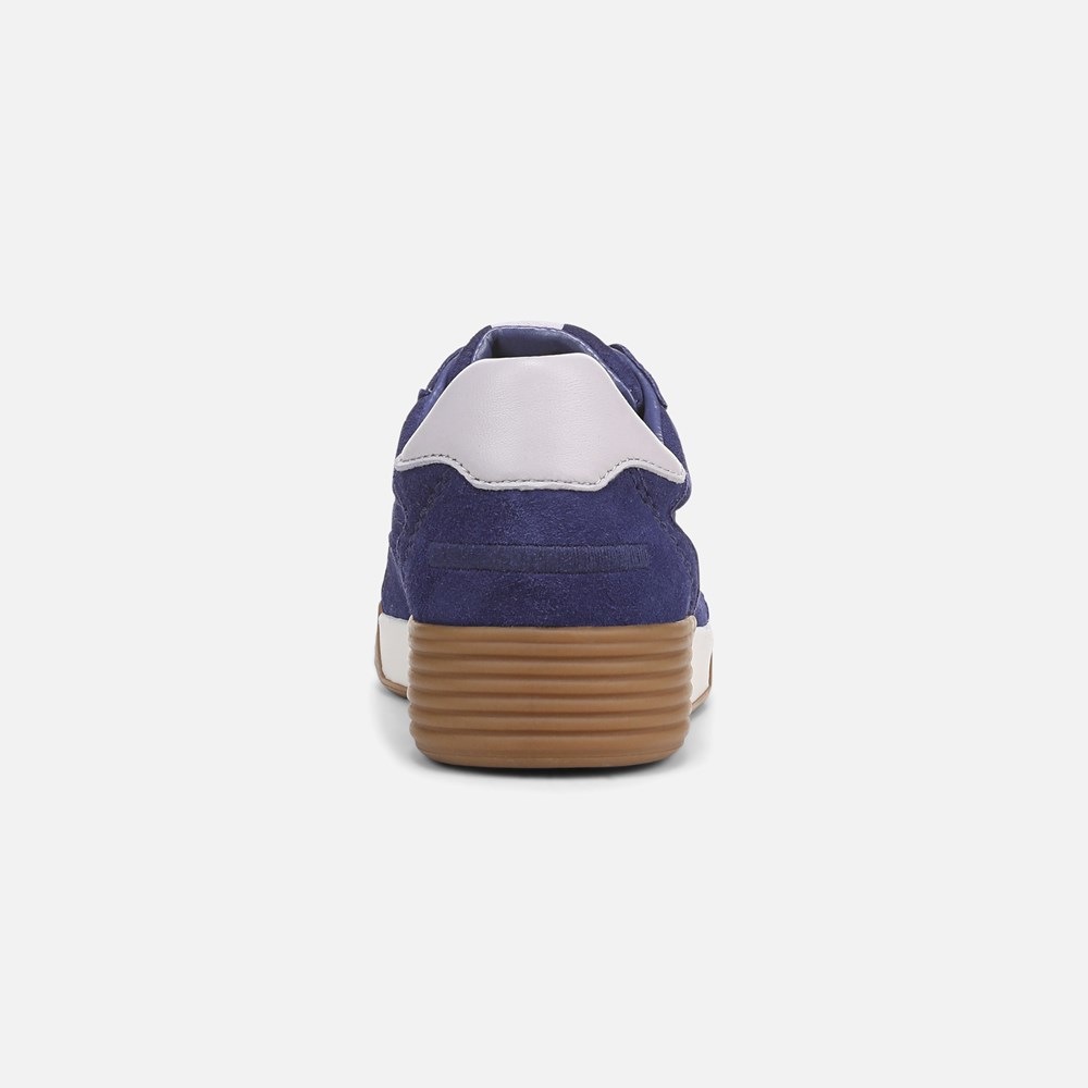Cami Lace Up Sneaker