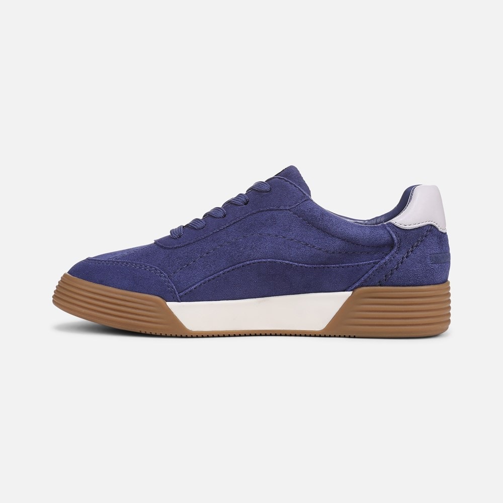 Cami Lace Up Sneaker
