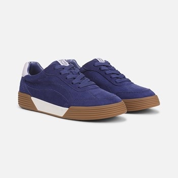 Cami Lace Up Sneaker