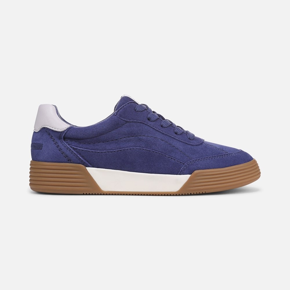 Cami Lace Up Sneaker