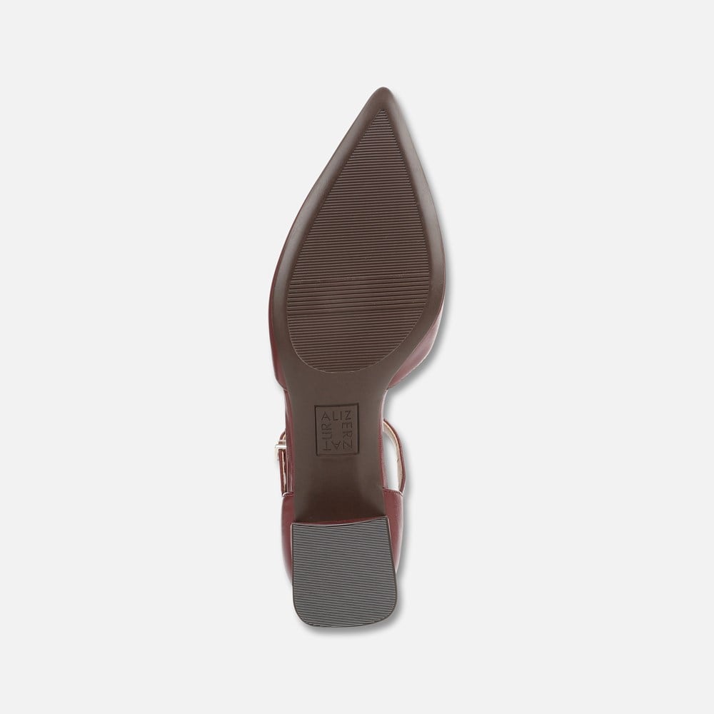 Naturalizer Maddox Strappy Pump | Womens Heels