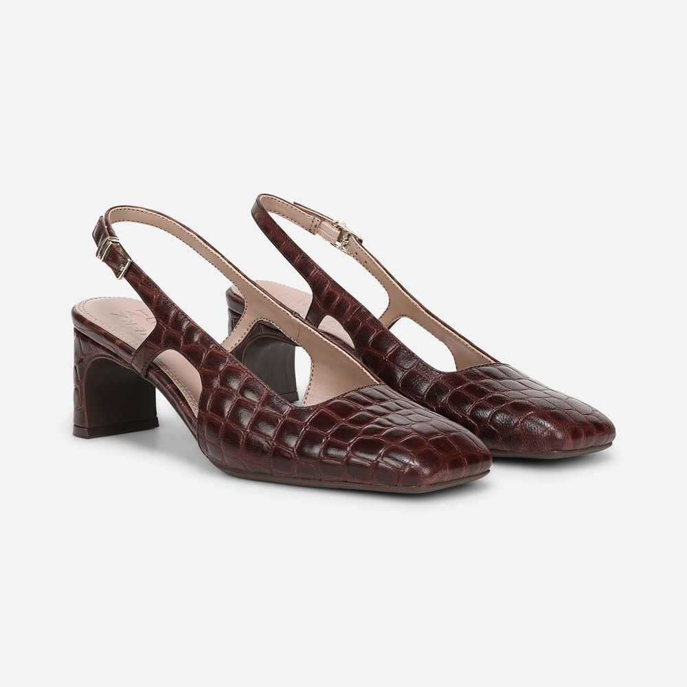 Naturalizer Carmen Slingback | Womens Heels