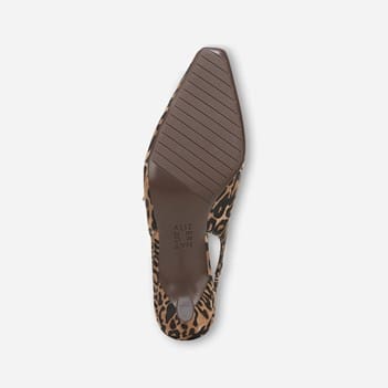 Naturalizer Gemini Mary Jane Slingback | Womens Heels