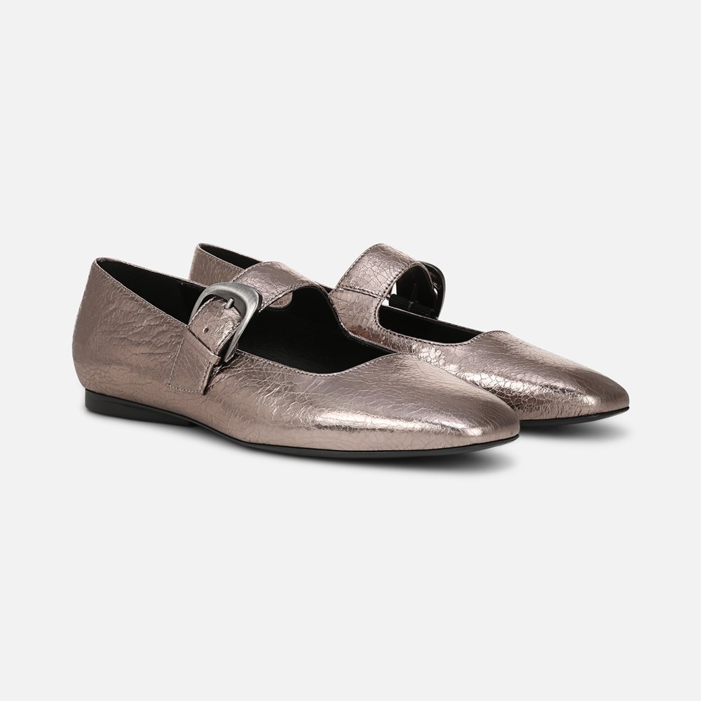 Naturalizer Cosmic Mary Jane Flat | Womens Flats