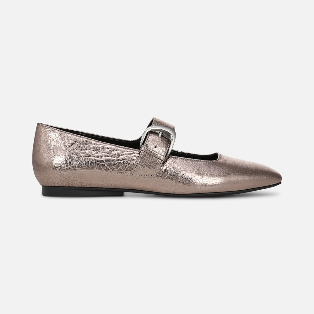 Naturalizer Cosmic Mary Jane Flat | Womens Flats