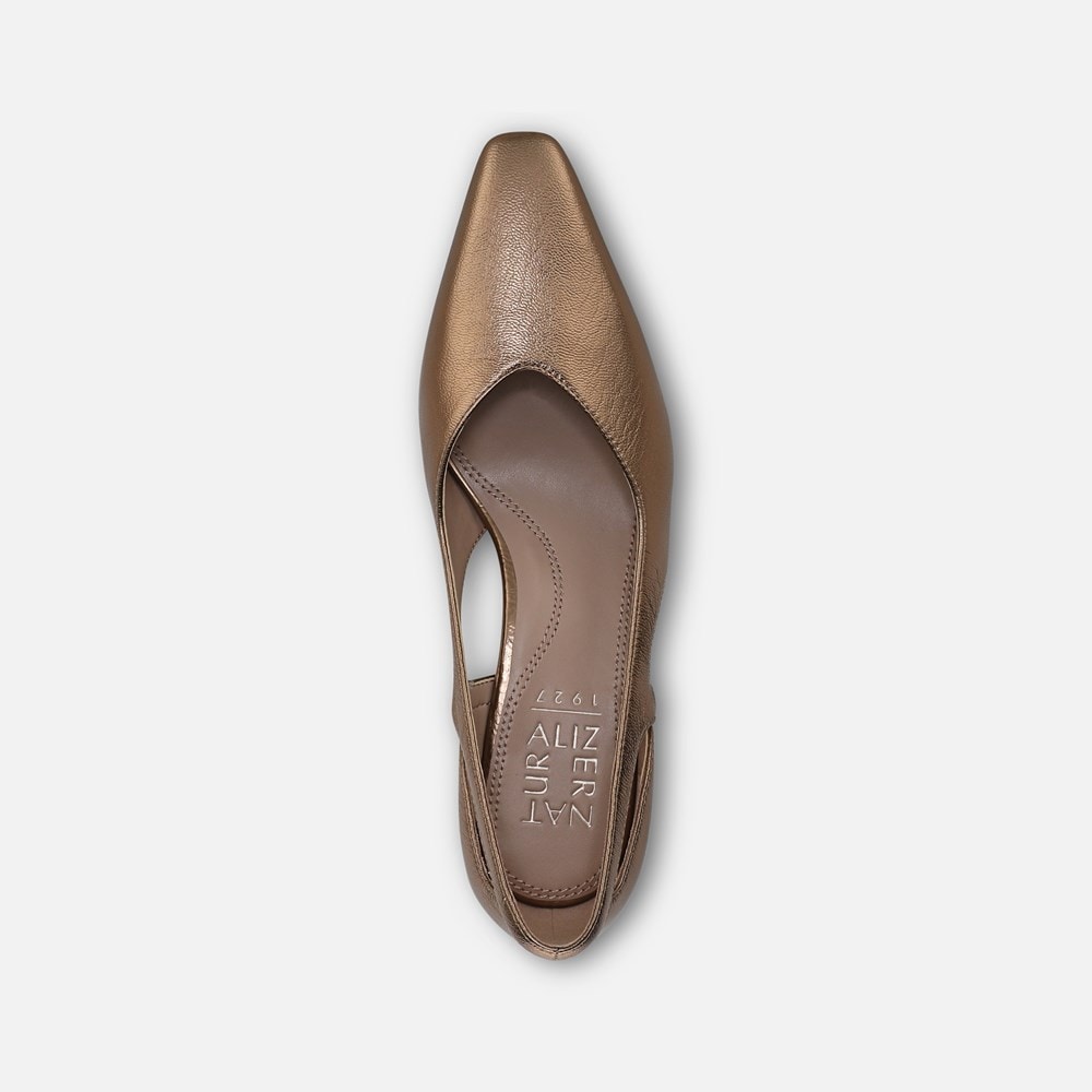 Naturalizer Gracie Pump | Womens Heels