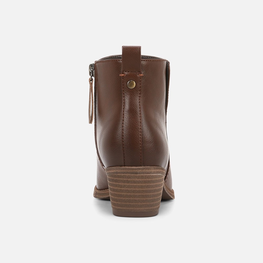 Naturalizer Zaylee Bootie | Womens Boots