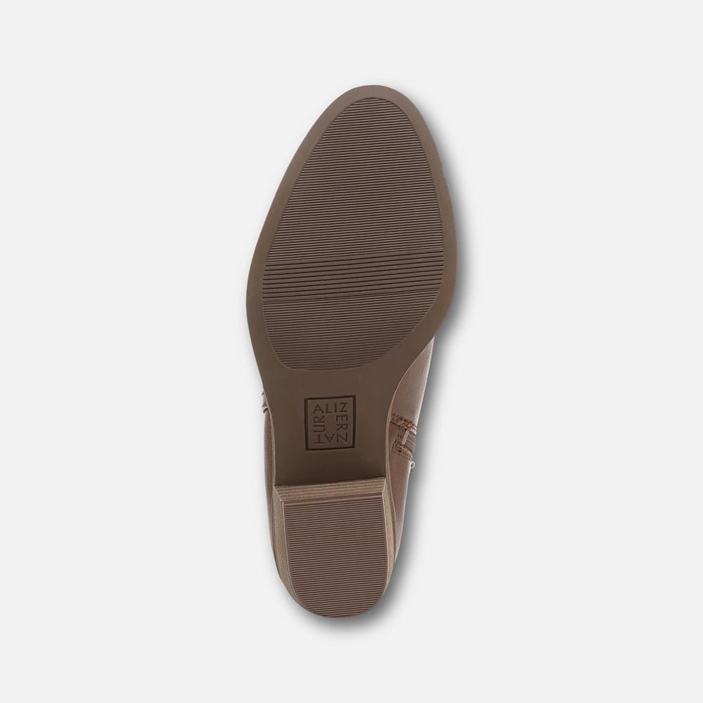 brunt LILY kozara リリー タン Naturalizer Zaylee Bootie | Womens Boots
