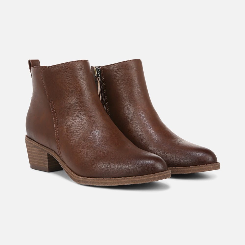 Naturalizer Zaylee Bootie | Womens Boots