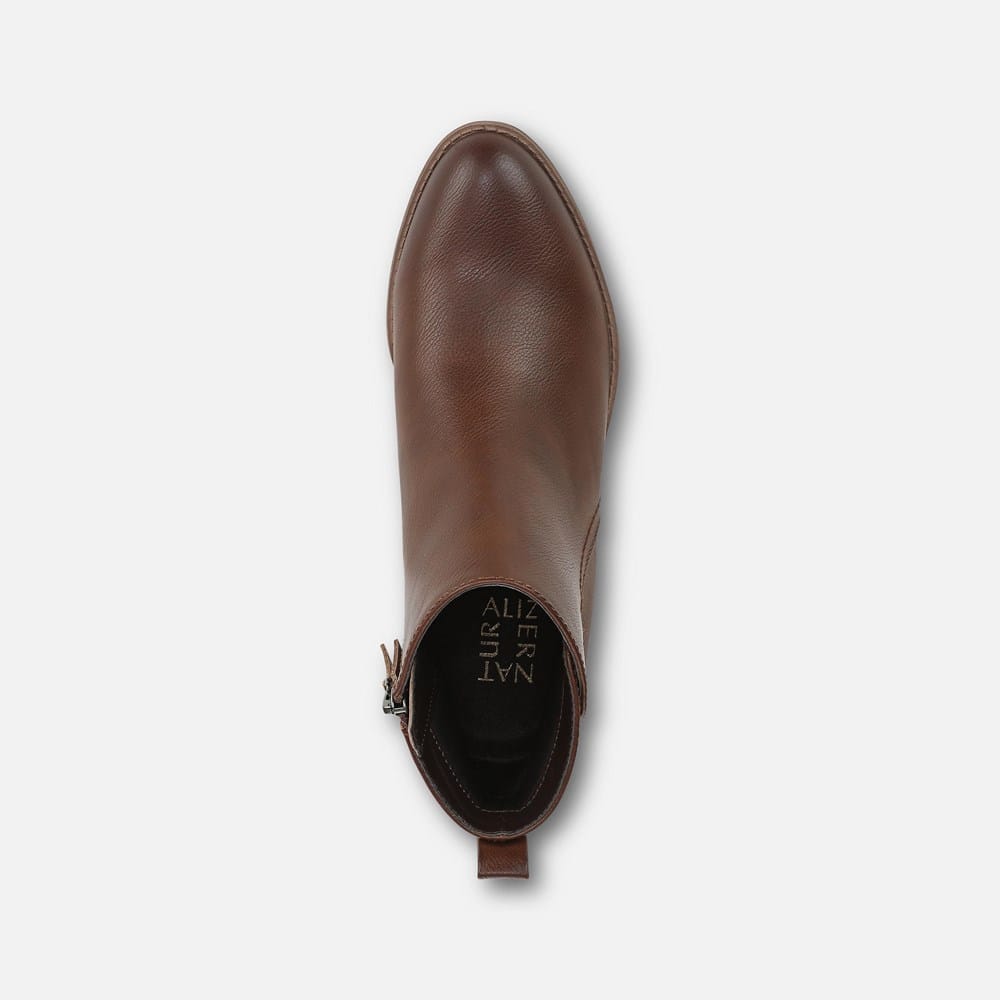 Naturalizer Zaylee Bootie | Womens Boots