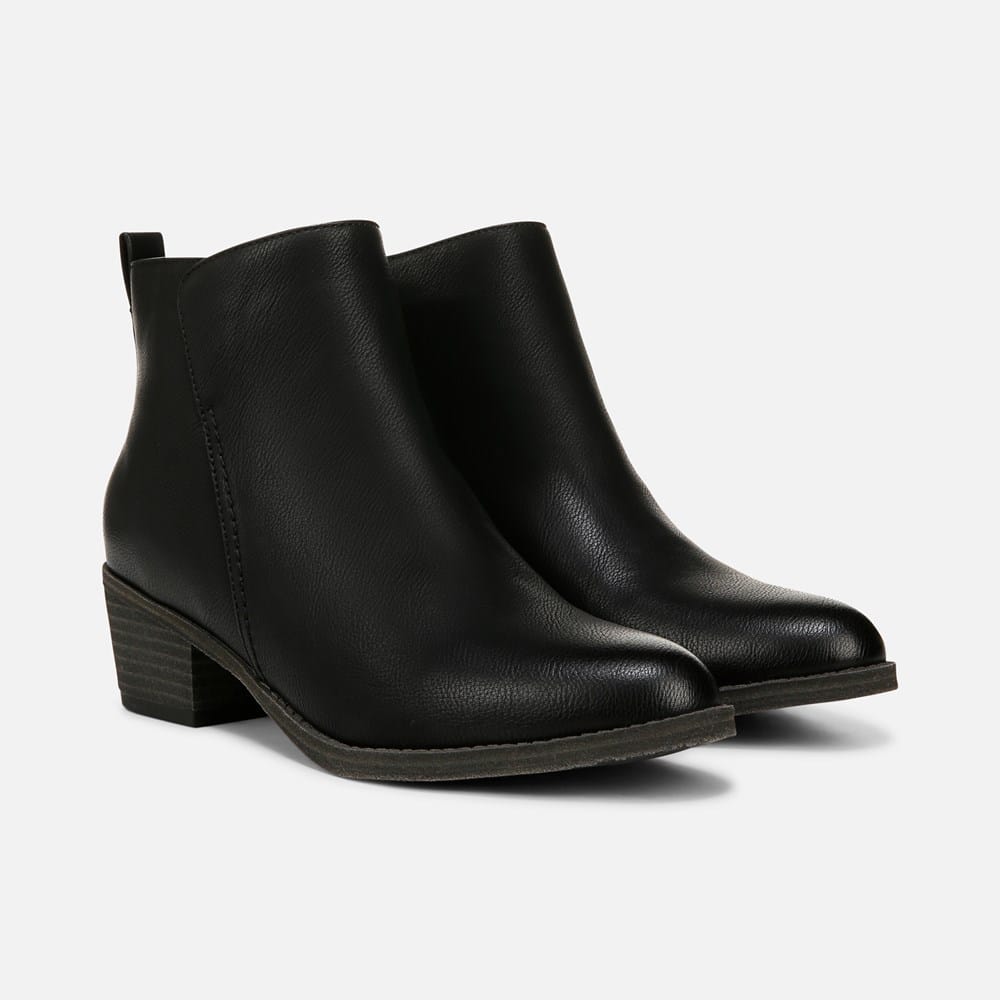 Naturalizer Zaylee Bootie | Womens Boots