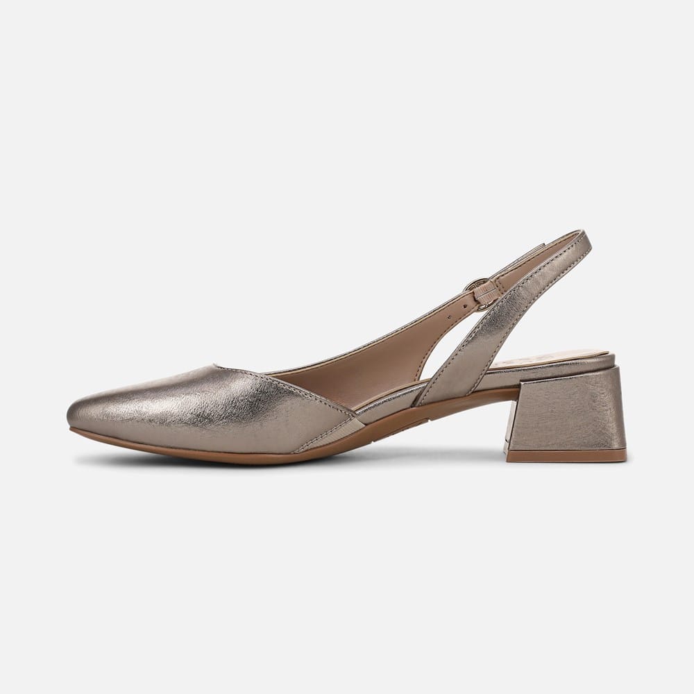Naturalizer Jayla Slingback Pump | Womens Flats
