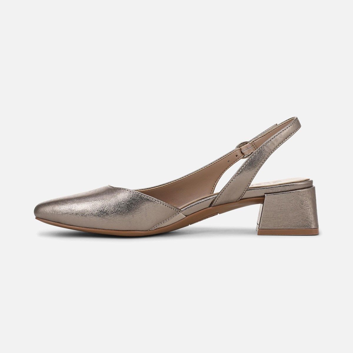 Naturalizer Jayla Slingback Pump | Womens Flats